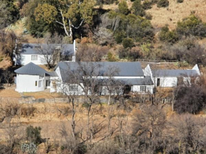 Diepkloof eco Guest Farm